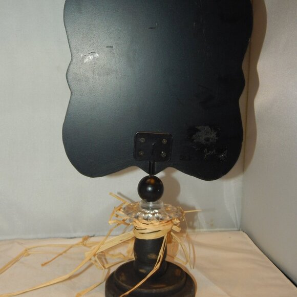 Mr & Mrs standing sign - Picture 2 of 2